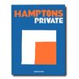 Livro Hamptons Private Assouline