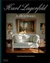 Livro Karl Lagerfeld: A Life in Houses - Thames & Hudson