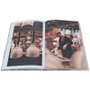 Livro Krug Champagne At The Table