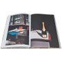 Livro Krug Champagne At The Table