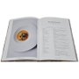 Livro Krug Champagne At The Table