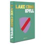 Livro Lake Como Idyll - Assouline