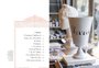 Livro Living Beautifully In Paris