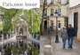 Livro Living Beautifully In Paris