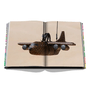 Livro Louis Vuitton Cartoon - Virgil Abloh - Assouline
