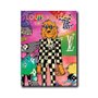 Livro Louis Vuitton Cartoon - Virgil Abloh - Assouline