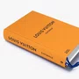 Livro Louis Vuitton: Catwalk
