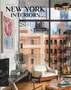 Livro New York Interiors - Corynne Pless Queen Books