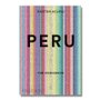 Livro Peru: The Cookbook