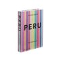 Livro Peru: The Cookbook