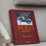 Livro Polo Heritage - Assouline