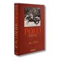 Livro Polo Heritage - Assouline