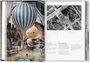 Livro Portrait of a City: Paris - Taschen