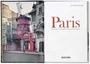 Livro Portrait of a City: Paris - Taschen