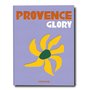 Livro Provence Glory Assouline