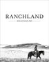 Livro Ranchland: Wagonhound