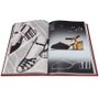 Livro Salvatore Ferragamo 1898-1960