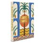 Livro Saudi Dates: A Portrait of the Sacred Fruit - Assouline