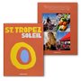 Livro St. Tropez Soleil: Travel Series - Assouline