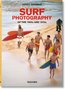 Livro Surf Fotography of the 1960's and 1970's: Leroy Grannis - Taschen