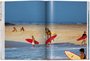 Livro Surf Fotography of the 1960's and 1970's: Leroy Grannis - Taschen