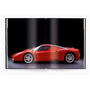 Livro The Ferrari Book: Passion for Design