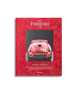 Livro The Ferrari Book: Passion for Design
