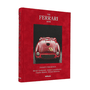 Livro The Ferrari Book: Passion for Design