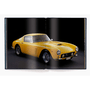 Livro The Ferrari Book: Passion for Design