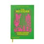 Livro The Mexican Vegetarian Cookbook