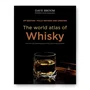 Livro The World Atlas Of Whisky: Dave Broom  - Mitchell Beazley