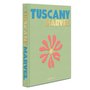 Livro Tuscany Marvel - Cesare Vol 1 ED 2021