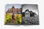 Livro Wine & Travel France - Assouline