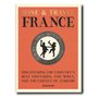 Livro Wine & Travel France - Assouline
