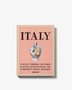 Livro Wine & Travel Italy - Assouline