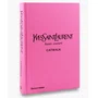 Livro Yves Saint Laurent - Houte Couture: Catwalk