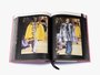 Livro Yves Saint Laurent - Houte Couture - Catwalk Menkes