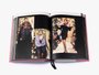 Livro Yves Saint Laurent - Houte Couture - Catwalk Menkes