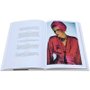 Livro Yves Saint Laurent - Icons Of Fashion Design & Photograph