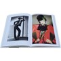 Livro Yves Saint Laurent - Icons Of Fashion Design & Photograph