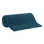 Manta Aretha Tricot Buddemeyer Luxus Verde Escuro 1,25X1,90CM