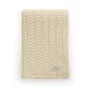 Manta Diana Tricot 1,20 x 1,75 Giz Karsten