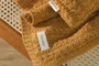 Manta Diana Tricot 1,20 x 1,75 Noz Karsten