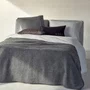 Manta Donegal Boss Home Carvão 250 x 230 cm