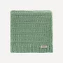 Manta Elana Tricot Karsten 1,20x1,75 Salvia