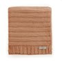 Manta Elana Tricot Karsten Ambar 1,20 x 1,75 m