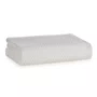 Manta King Oliver Karsten 2,60x2,30m Branco
