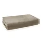 Manta King Prades Karsten Taupe 2,60 x 2,30 m