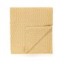 Manta Lobato Tricot Karsten Mel 1,20 x 1,75 m