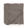 Manta Marlin Tricot Karten Nevoa 1,20 x 1,75 m